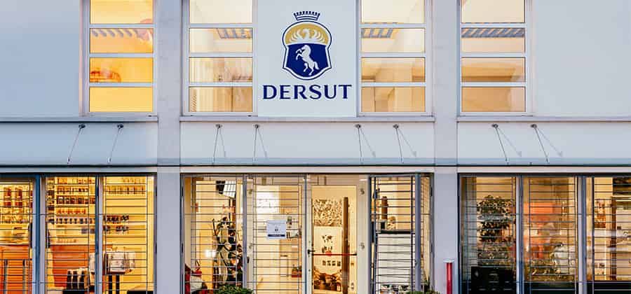 Museo del Caffè Dersut