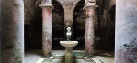 Terme Suburbane