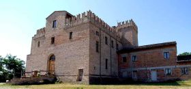 Rocca di Schito