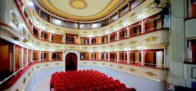 Teatro della Rosa