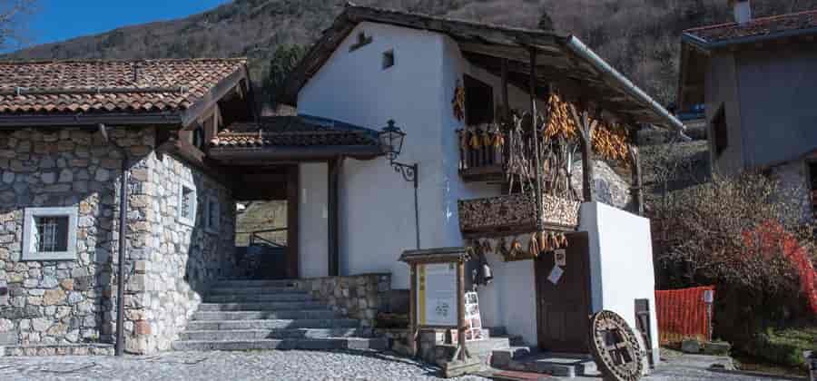 Mulino Flec