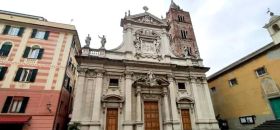 Collegiata di Sant'Ambrogio