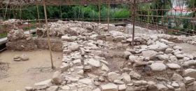 Terme romane di Bagnoli