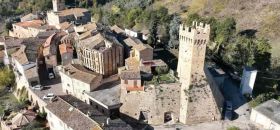 Torrione di Porchia