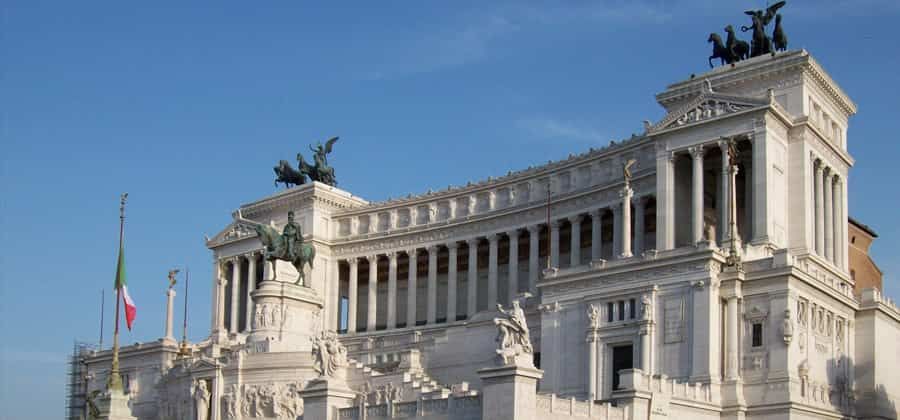 Vittoriano