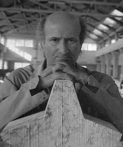 Consagra Pietro