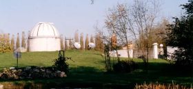 Museo del Cielo e della Terra