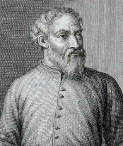 Romano Paolo