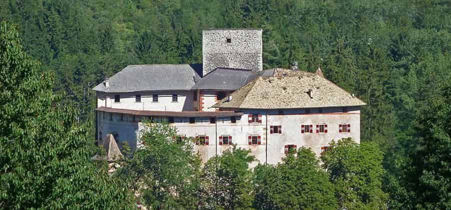 Castello di Castelfondo