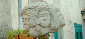 Museo all'aperto di Luicciana