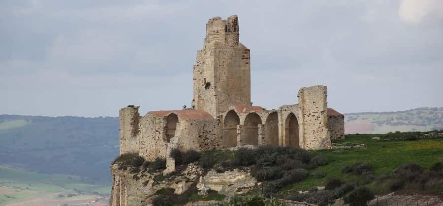 Castello dei Doria