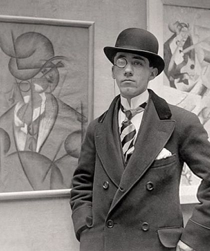 Severini Gino