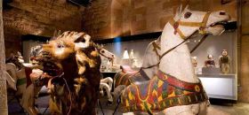 Museo della Bambola e del Giocattolo