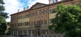 Villa Gallarati Scotti