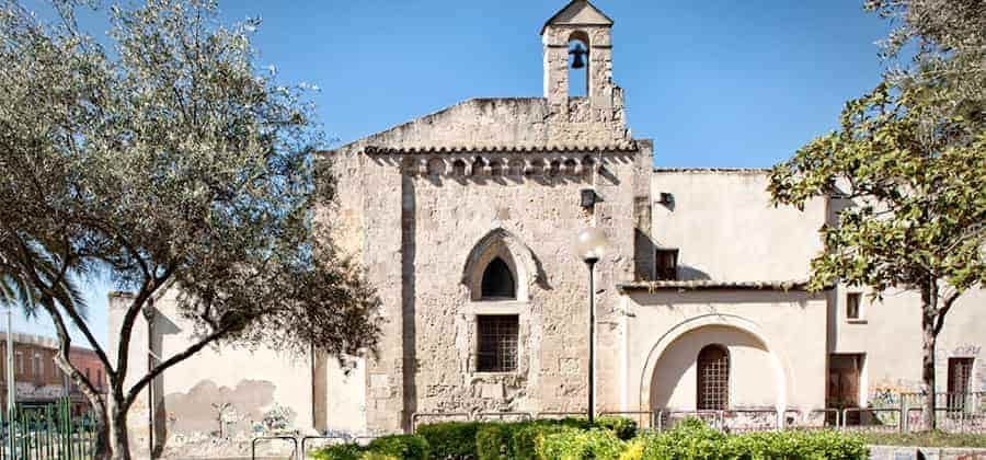 Chiesa di Sant'Agata