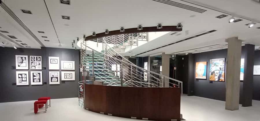 Clap Museum