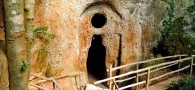 Eremo di Poggio Conte