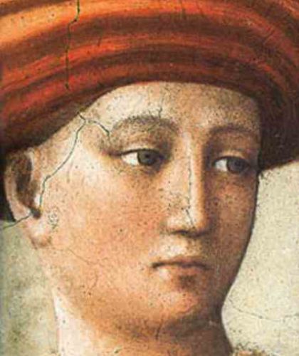 Panicale Masolino da