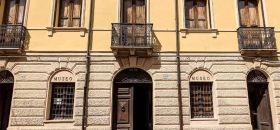 Palazzina Liberty di Seui