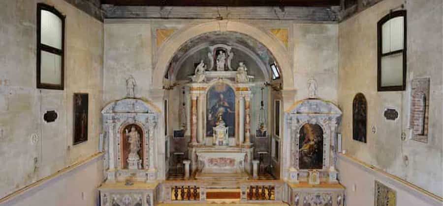 Chiesa di San Gregorio