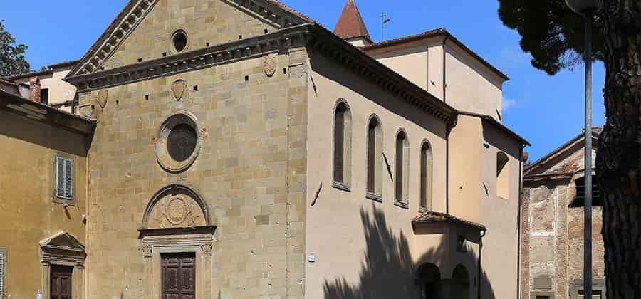 Chiesa di Santa Maria delle Grazie