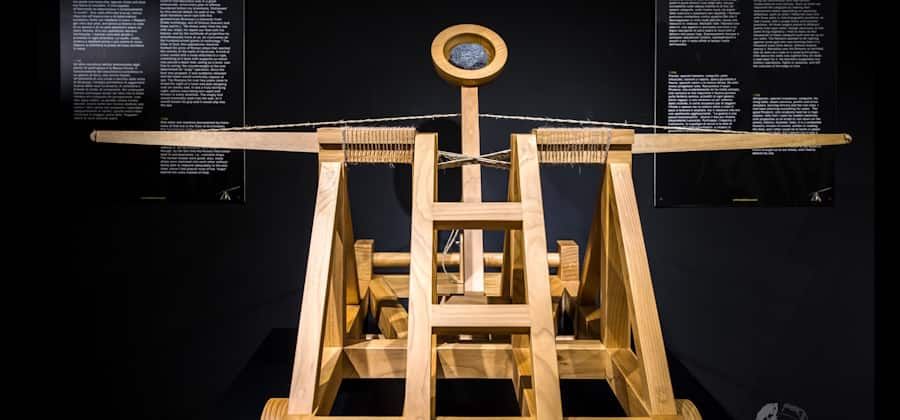 Museo Archimede e Leonardo