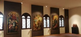 Museo Paradiso