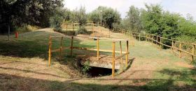 Necropoli del Palazzone