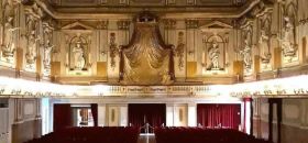 Teatrino di Corte