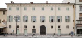 Palazzo Salmatoris