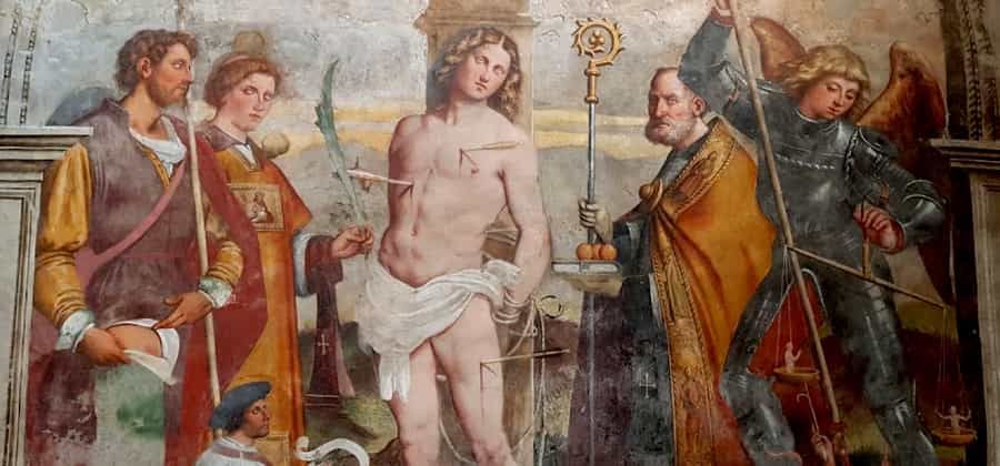 Chiesa di San Martino