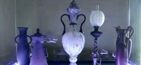 Museo dell'Arte Vetraria Altarese
