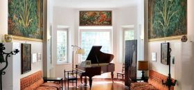 Casa Museo di Galileo Chini