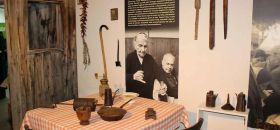 Museo Agro-Pastorale dell'Area Ellenofona