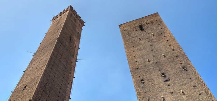 Torre della Garisenda
