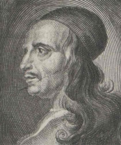 Castiglione Giovanni Benedetto