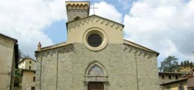 Chiesa dei Santi Stefano e Niccolao