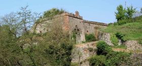 Forte Crocetta