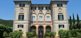 Villa Cetinale