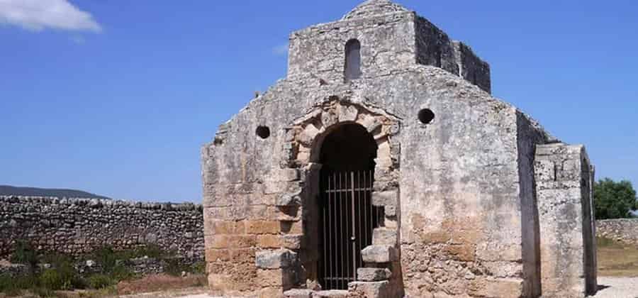 Tempietto di Seppannibale