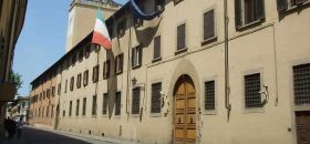 Museo degli Strumenti dell'Istituto Geografico Militare