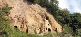 Eremo di Ripatonna Cicognina