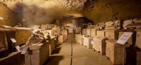 Museo Civico “La Città Sotterranea”