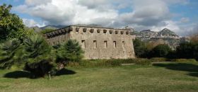 Parco Archeologico di Naxos