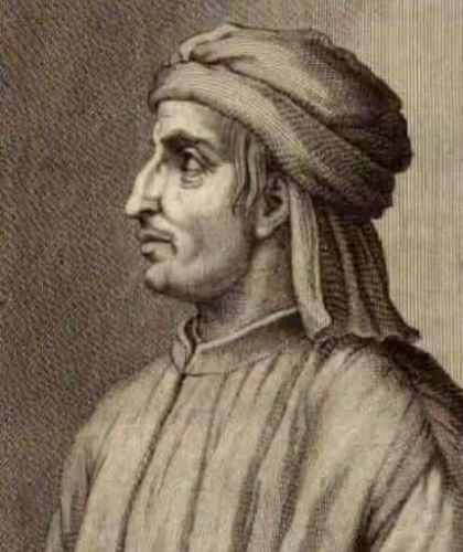 Buonamico Buffalmacco