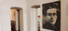 Casa Museo di Antonio Gramsci
