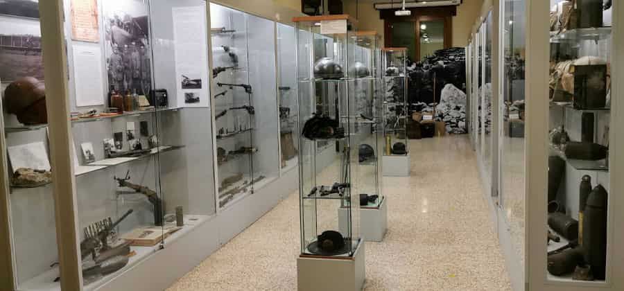 Museo Storico Territoriale di Campo di Alano