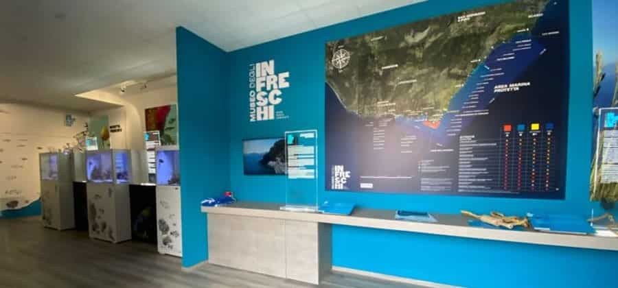 Museo degli Infreschi