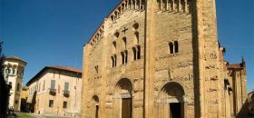 Basilica di San Michele Maggiore