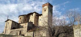 Castello di Bagnolo